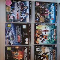 Giochi ps3