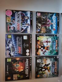 Giochi ps3