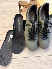 Scarpe S-Works Recon Lace taglia 46