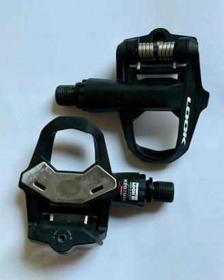 LOOK Keo 2 Max Carbon – Come Nuovi, Revisionat