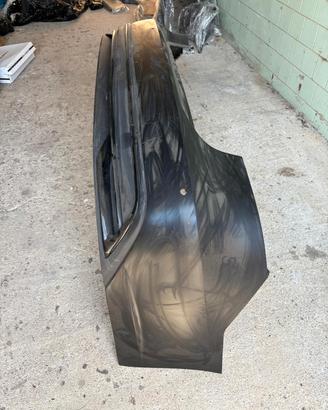 Audi A7 C8 4K paraurti anteriore e posteriore A
