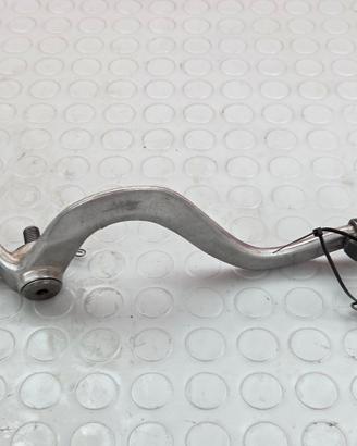 LEVA FRENO HUSQVARNA WR 125 1995 1998 CR 1996 1997