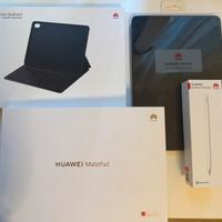 Huawei matepad 11.5