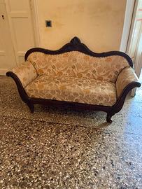 Divano antico