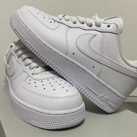 NIKE AIR FORCE 1 AF1 '07 ORIGINALI