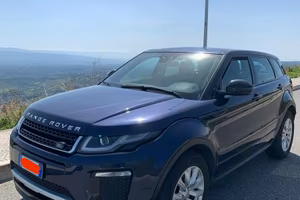Automobile/suv