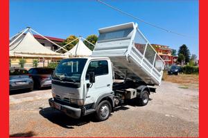 Nissan Cabstar 3.0 Tdi 125 CV ribalt. trilat.-2007