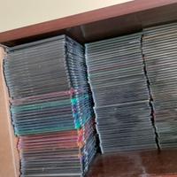 Custodie slim Dvd-Cd