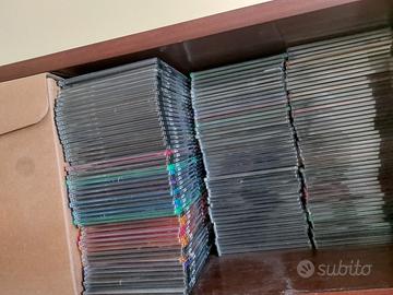 Custodie slim Dvd-Cd