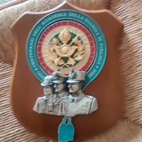 Crest Accademia GDF Centenario