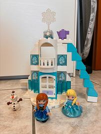 LEGO Duplo Castello di Frozen