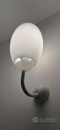 Lampada da parete Brera di A. Castiglioni per Flos
