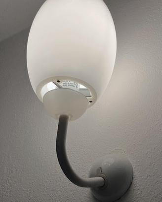 Lampada da parete Brera di A. Castiglioni per Flos