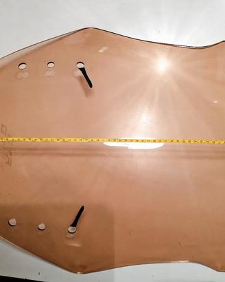 Parabrezza maggiorato per Gtr 1400 Kawasaki 