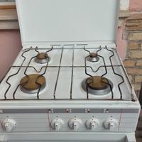 cucina  a gas 