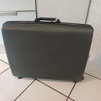 valigia samsonite