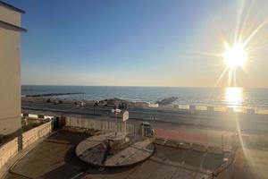 Rif. 538 villaggio coppola - appartamento 2°piano