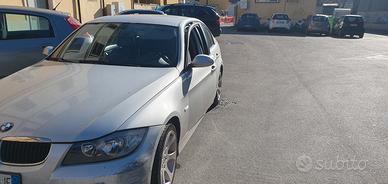 bmw 320 D