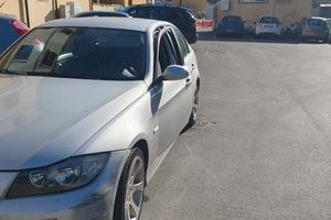 bmw 320 D