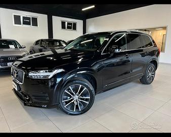 VOLVO XC90 (2014-->) - XC90 B5 (d) AWD Geartronic