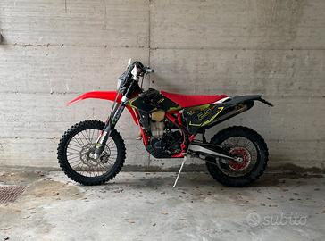 Beta 390 rr 2018