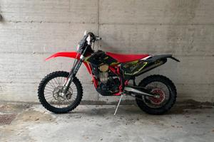 Beta 390 rr 2018