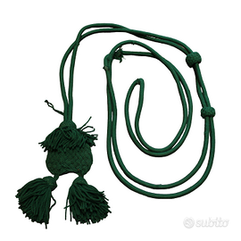 Cordone ornamentale Bersaglieri REI WW2