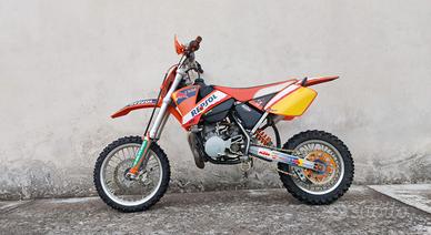 KTM 65 SX 2009