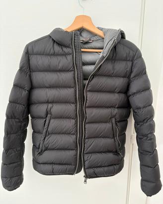 Colmar piumino donna nero modello 2286N taglia 42