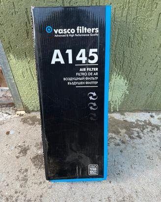 Filtro aria A145 VASCO FILTERS