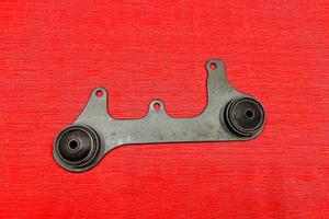 Piastra Supporto Marmitta per Alfa Romeo GT Giulia