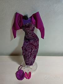 vestiti Barbie 