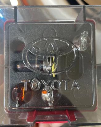 Kit Lampadine Toyota HIR2-3 Fusibili 90981-YZZR3