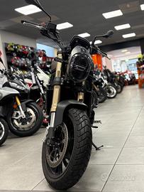 BENELLI LEONCINO 800 ANNO 2023