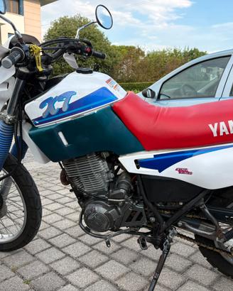 Xt 600 3tb