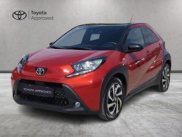 Toyota Aygo X 1.0 Trend 72cv