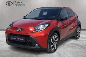 Toyota Aygo X 1.0 Trend 72cv