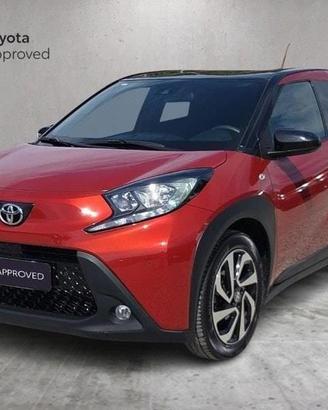 Toyota Aygo X 1.0 Trend 72cv