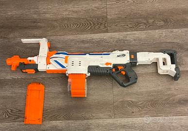 Nerf perfetto