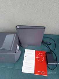 Modem router Vodafone station WI Fi  6