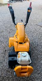 Motocoltivatore