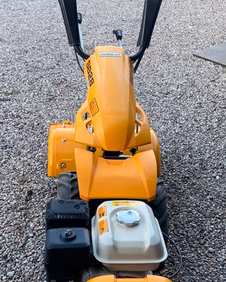 Motocoltivatore