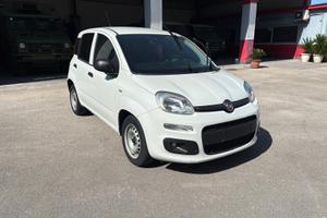 fiat panda van 1.3 mjt 75   cavalli