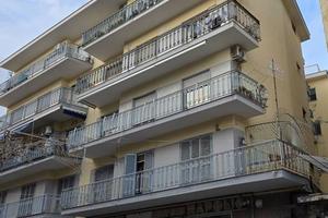 POZZUOLI - PROLUNGAMENTO LUNGOMARE PERTINI - ZONA