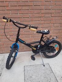 Bici bimbi 4-6 anni 