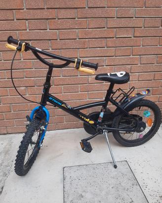 Bici bimbi 4-6 anni 