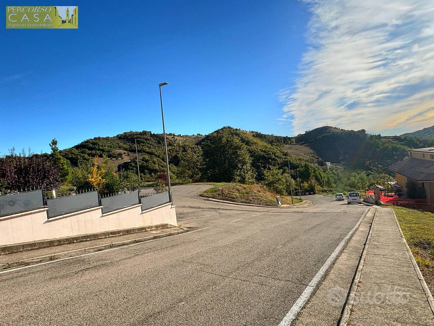 Terreno edificabile - Torricella Sicura - Altro
