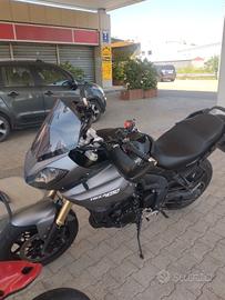 Triumph Tiger 1050