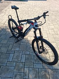 EBIKE FANTIC XMF 1.7 TAGLIA L
