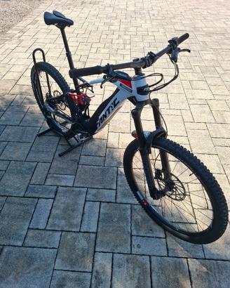 EBIKE FANTIC XMF 1.7